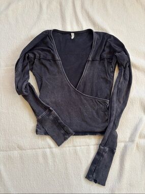 FP Movement Top